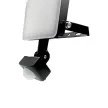 NEDES LED reflektor érzékelővel 20W / 4000K - LF7022S