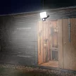 NEDES LED reflektor érzékelővel 30W / 4000K - LF7023S