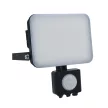NEDES LED reflektor érzékelővel 30W / 4000K - LF7023S