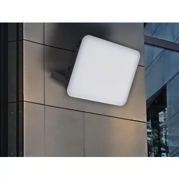 NEDES LED reflektor 50W / 4000K - LF7024