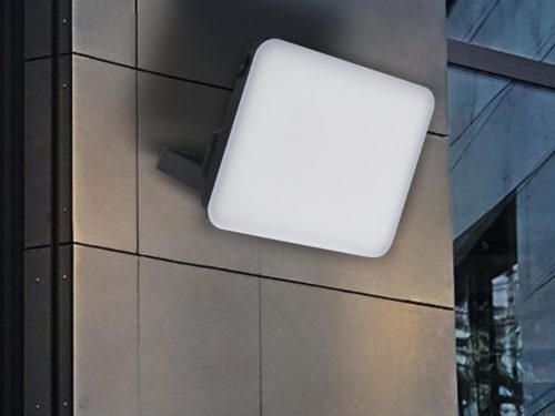 NEDES LED reflektor 50W / 4000K - LF7024