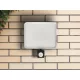 NEDES LED reflektor érzékelővel 50W / 4000K - LF7024S