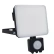 NEDES LED reflektor érzékelővel 50W / 4000K - LF7024S