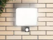 NEDES LED reflektor érzékelővel 50W / 4000K - LF7024S