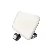 NEDES LED reflektor érzékelővel 50W / 4000K - LF7024S