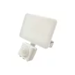 NEDES LED reflektor érzékelővel 10W / 4000K - LF7121S