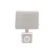 NEDES LED reflektor érzékelővel 10W / 4000K - LF7121S
