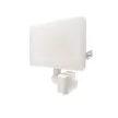 NEDES LED reflektor érzékelővel 30W / 4000K - LF7123S