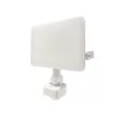 NEDES LED reflektor érzékelővel 50W / 4000K - LF7124S