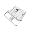 NEDES LED reflektor érzékelővel 50W / 4000K - LF7124S