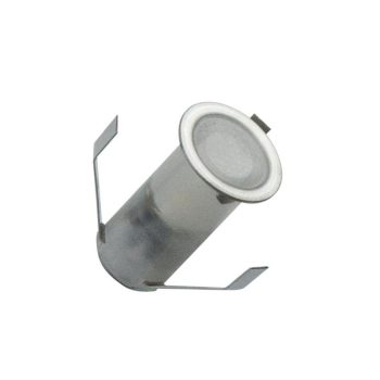 Nedes LED padlóvilágítás 0,4W/IP67 FL101/2800K - LFL110