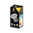 Nedes LED padlóvilágítás 0,6W/IP67 FL103/2800K - LFL112