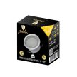 Nedes LED padlóvilágítás 0,4W/IP67 FL104/2800K - LFL113