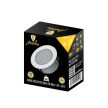 Nedes LED padlóvilágítás 1,5W/IP67 FL105/2800K - LFL114