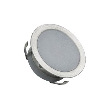 Nedes LED padlóvilágítás 0,6W/IP67 FL102/4000K - LFL121
