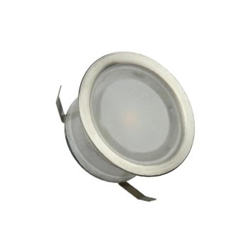 Nedes LED padlóvilágítás 0,4W/IP67 FL104/4000K - LFL123
