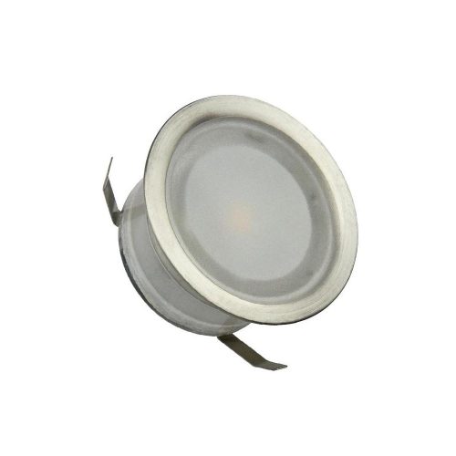 Nedes LED padlóvilágítás 0,4W/IP67 FL104/4000K - LFL123