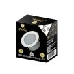 Nedes LED padlóvilágítás 1,5W/IP67 FL105/4000K - LFL124