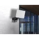 NEDES LED reflektorok + PIR 24W / 4000K - LFX021
