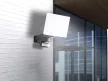 NEDES LED reflektorok + PIR 24W / 4000K - LFX021