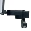 NEDES LED reflektorok + PIR 24W / 4000K - LFX021