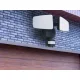 NEDES LED reflektor + PIR 24W / 3000K / 4000K / 6000K - LFX025