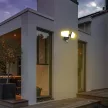 NEDES LED reflektor + PIR 24W / 3000K / 4000K / 6000K - LFX025