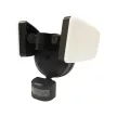NEDES LED reflektor + PIR 24W / 3000K / 4000K / 6000K - LFX025