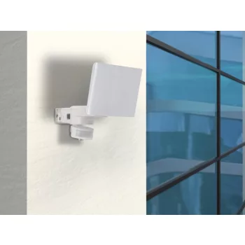 NEDES LED reflektorok + PIR 24W / 4000K - LFX121