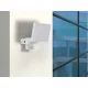 NEDES LED reflektorok + PIR 24W / 4000K - LFX121