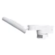 NEDES LED reflektorok + PIR 24W / 4000K - LFX121