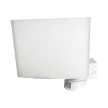 NEDES LED reflektorok + PIR 24W / 4000K - LFX121