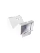 NEDES LED reflektorok + PIR 24W / 4000K - LFX121