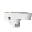 NEDES LED reflektorok + PIR 24W / 4000K - LFX121