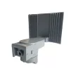NEDES LED reflektor + PIR 24W / 4000K - LFX221
