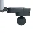 NEDES LED reflektor + PIR 24W / 4000K - LFX221