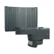 NEDES LED reflektor + PIR 24W / 4000K - LFX221