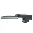 NEDES LED reflektor + PIR 24W / 4000K - LFX221