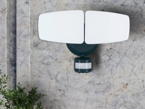 NEDES LED reflektor + PIR 24W / 3000K / 4000K / 6000K - LFX225