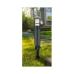 Nedes LED kerti világítás 3W/IP65/4000K - LGL321