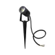 Nedes LED kerti világítás 3W/IP67/2800K - LGL411
