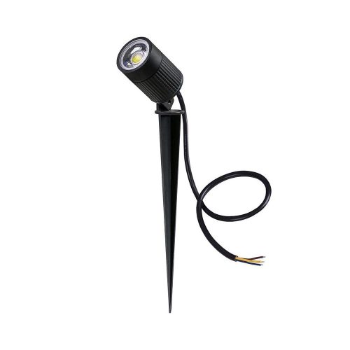 Nedes LED keri világítás 7W/IP67/2800K - LGL413