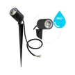 Nedes LED keri világítás 7W/IP67/2800K - LGL413