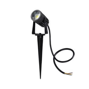 Nedes LED kerti világítás 3W/IP67/4000K - LGL421