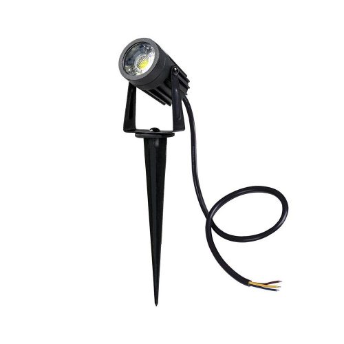 Nedes LED kerti világítás 3W/IP67/4000K - LGL421