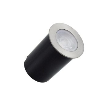 Nedes LED padlóvilágítás 4W/IP67 GL501/2800K - LGL514