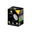 Nedes LED padlóvilágítás 4W/IP67 GL501/2800K - LGL514