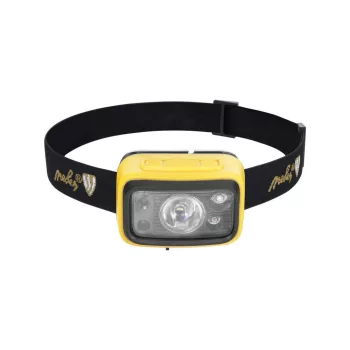 Nedes LED tölthető fejlámpa - LH03R