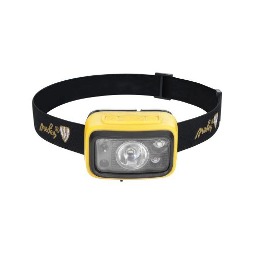 Nedes LED tölthető fejlámpa - LH03R