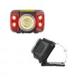 Nedes LED tölthető fejlámpa - LH05R
